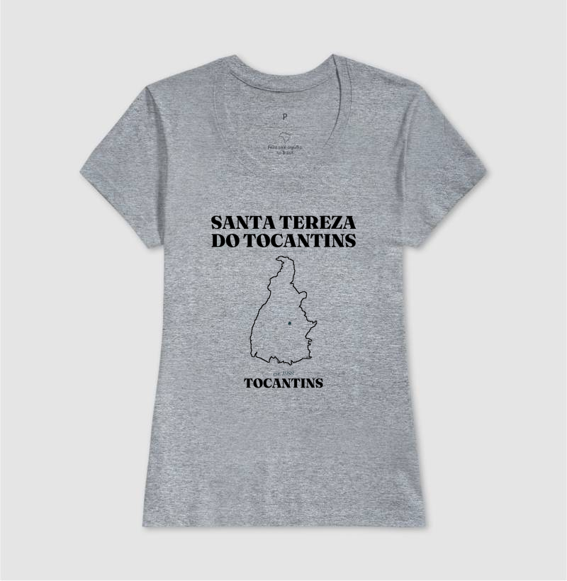 Santa Tereza do Tocantins | Legado TO - Imagem 9