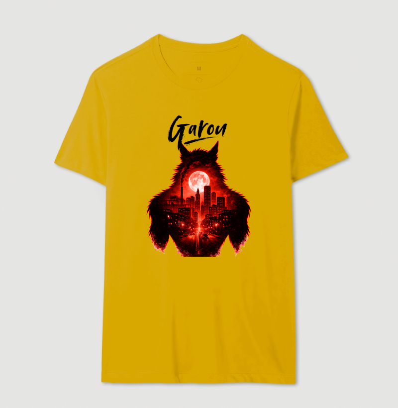 Camisa 13