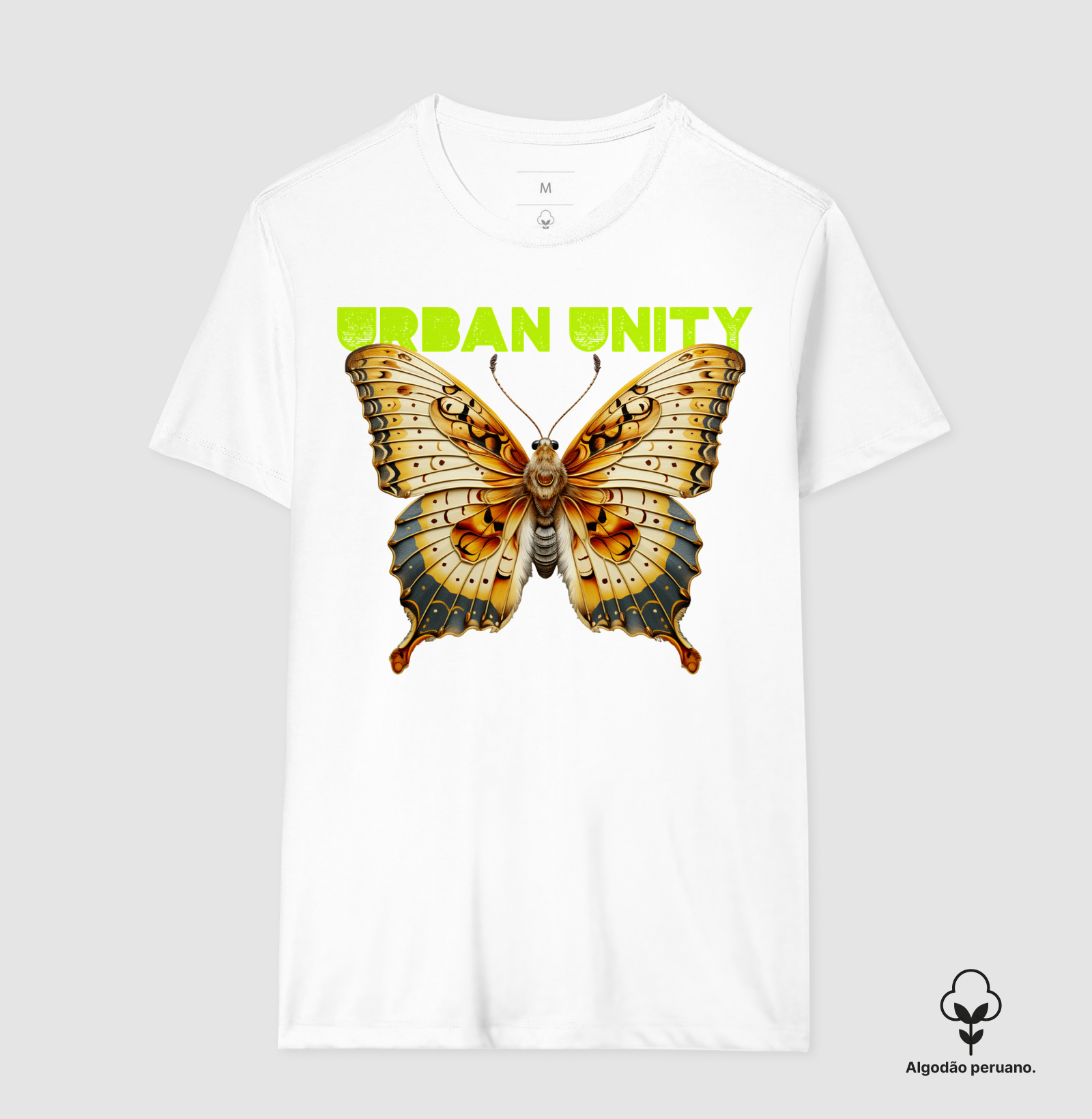 BUTTERFLIES - Imagem 5