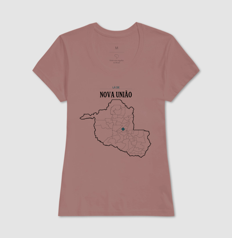 Nova União | Território RO - Imagem 17