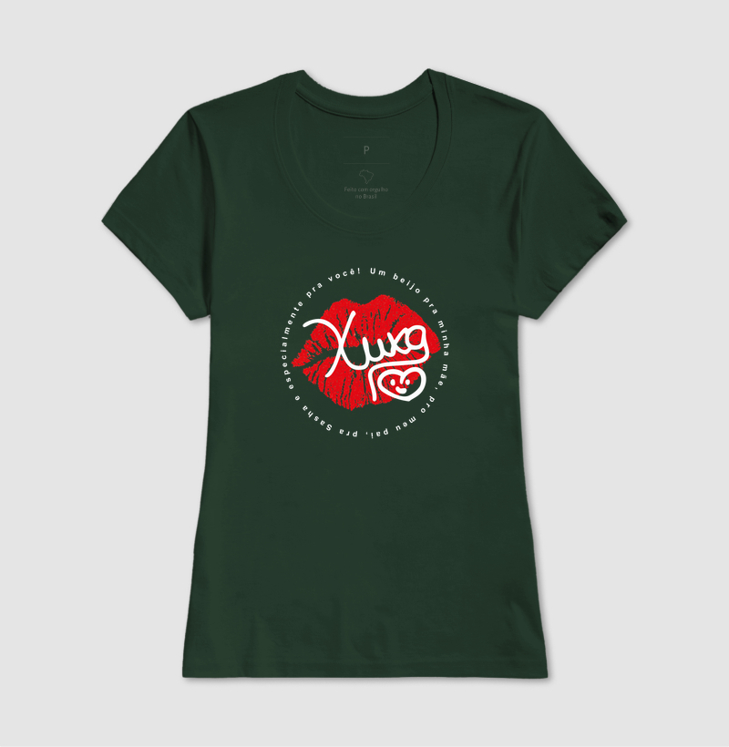 Camisa 10