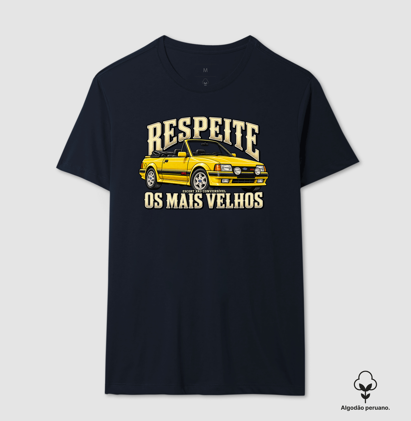 Respeite Escort - Imagem 2