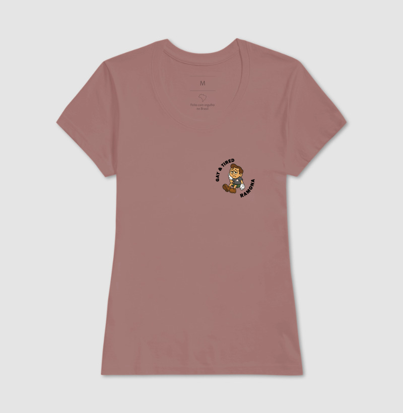 Camisa 16