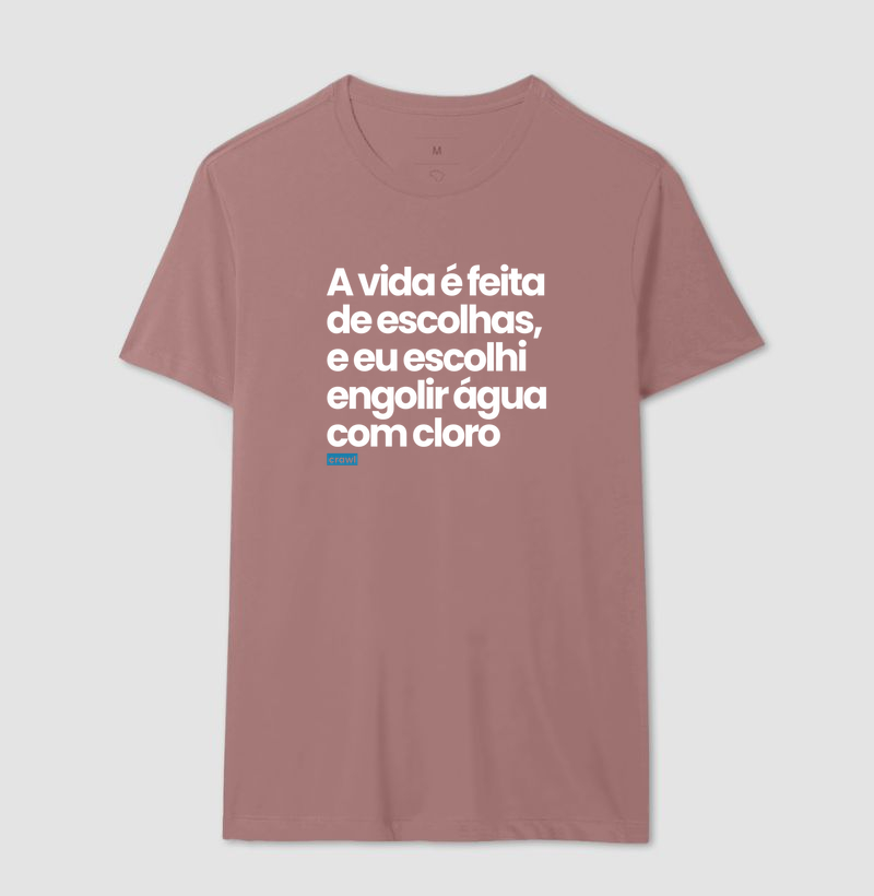 Camisa 16