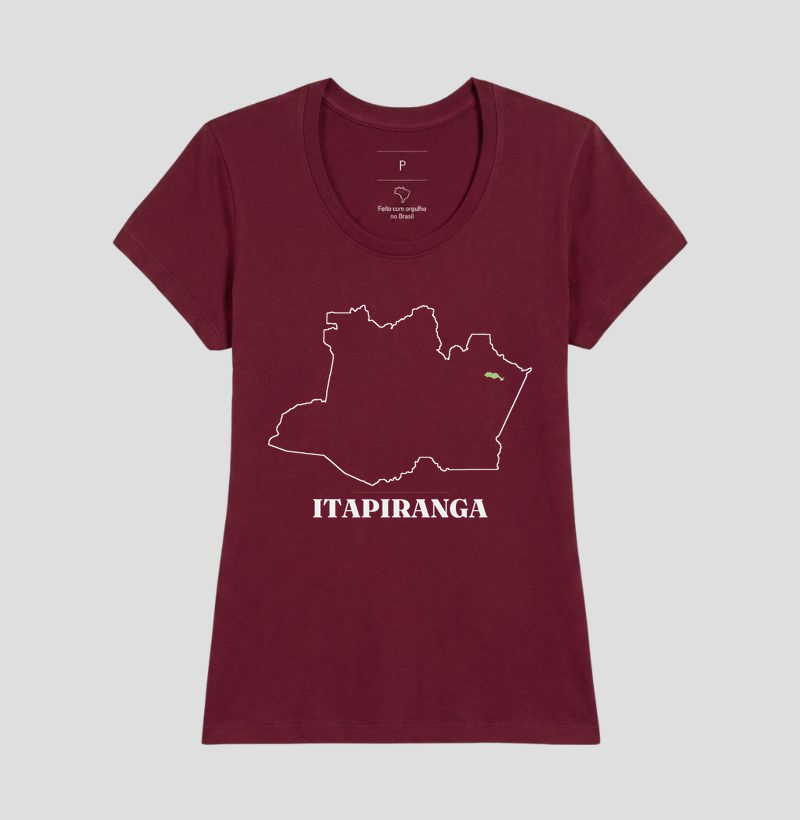 Itapiranga | Traço AM - Imagem 19