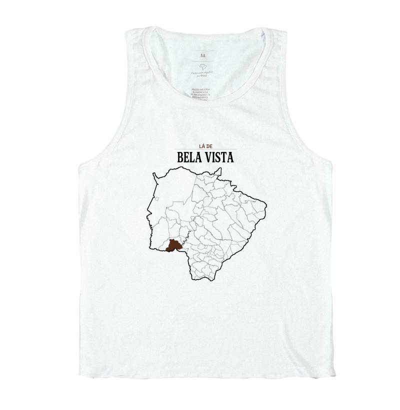 Bela Vista | Território MS - Imagem 2