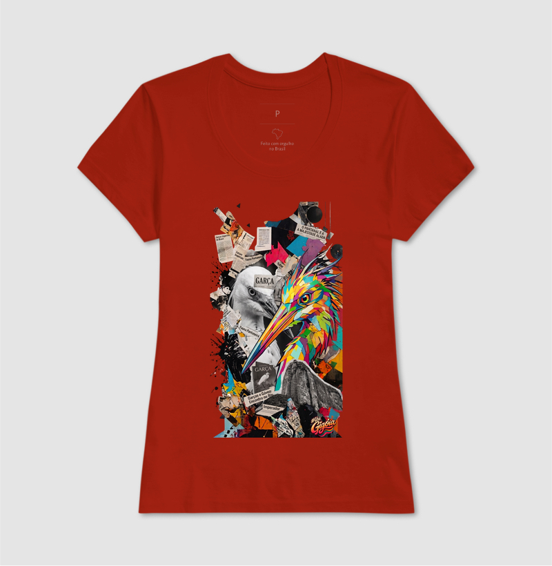 Camisa 10