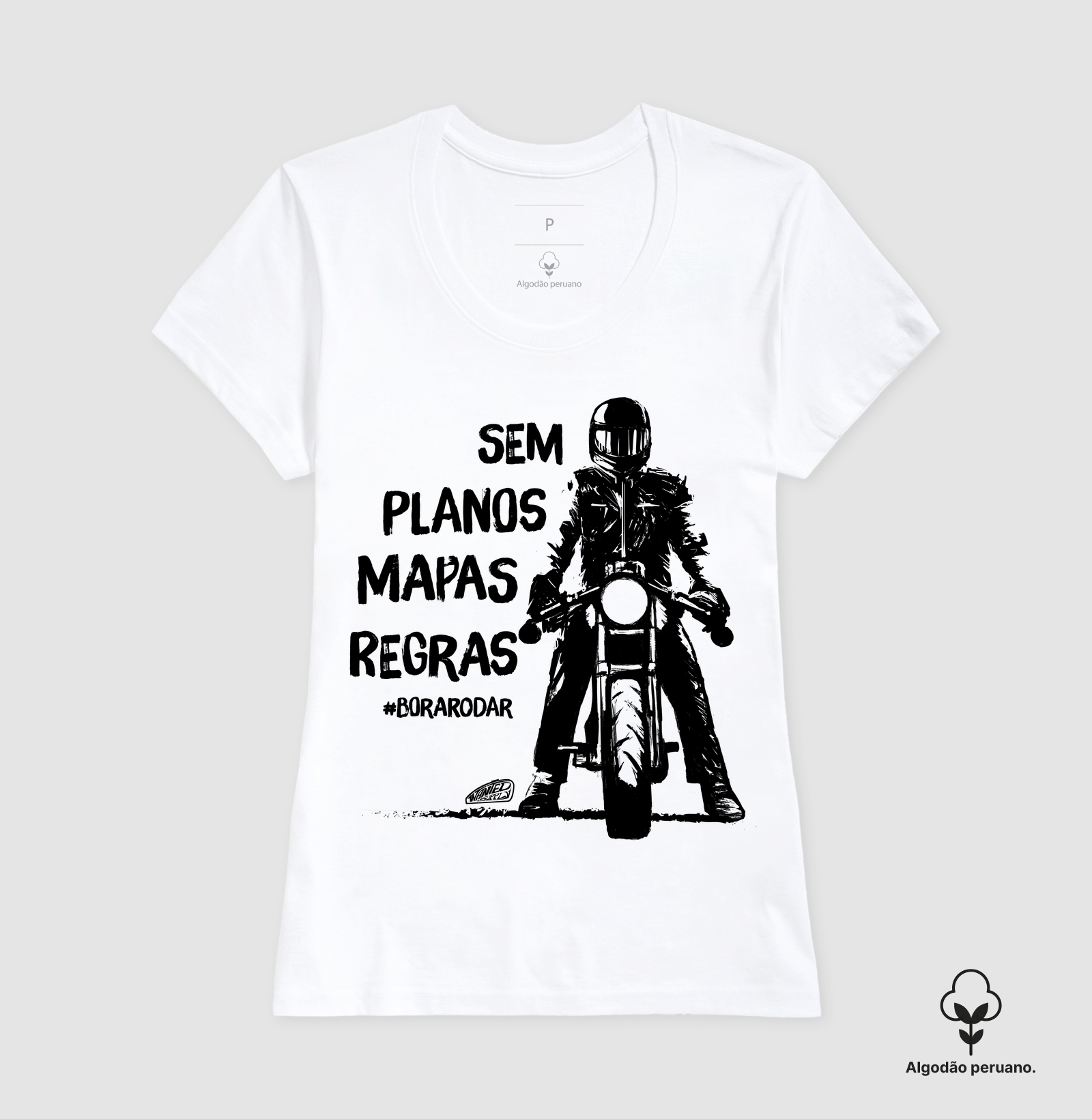 Camisa 6