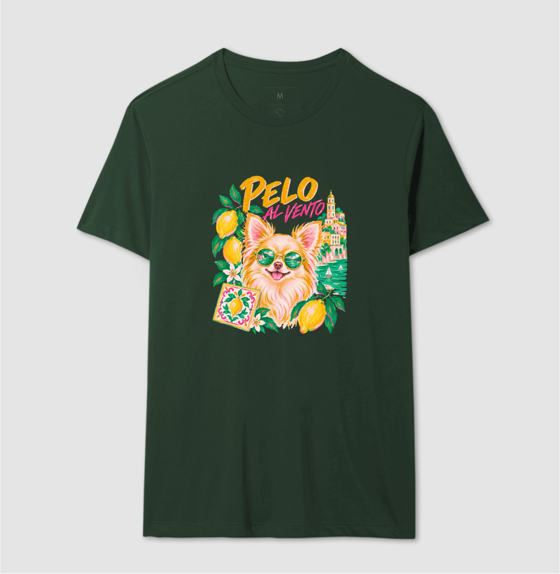 Chihuahua pelo longo - Sole & Cani - Imagem 12