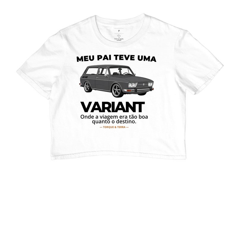 Meu pai teve uma - VARIANT - cinza escuro - Imagem 3