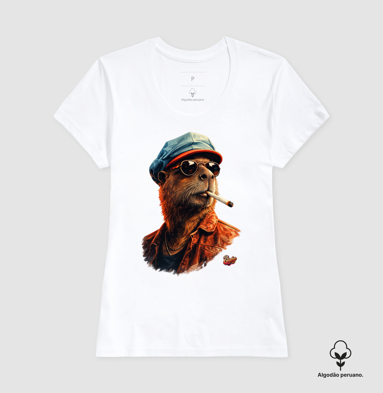 Camisa 4