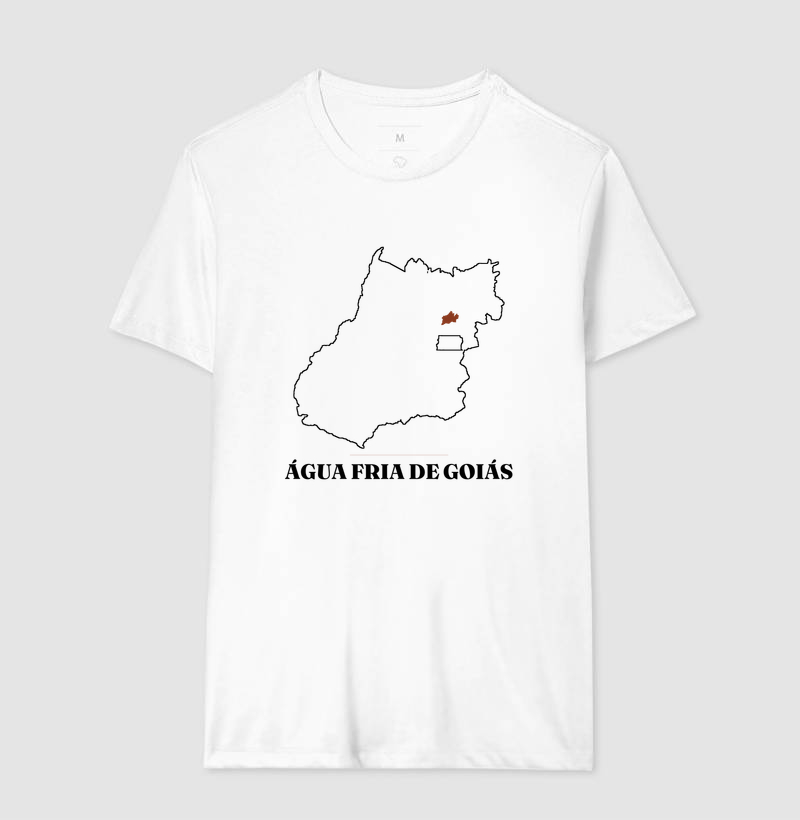 Água Fria de Goiás | Traço GO - Imagem 4