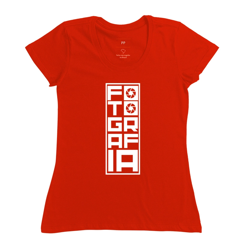 Camiseta fotografia - Imagem 10