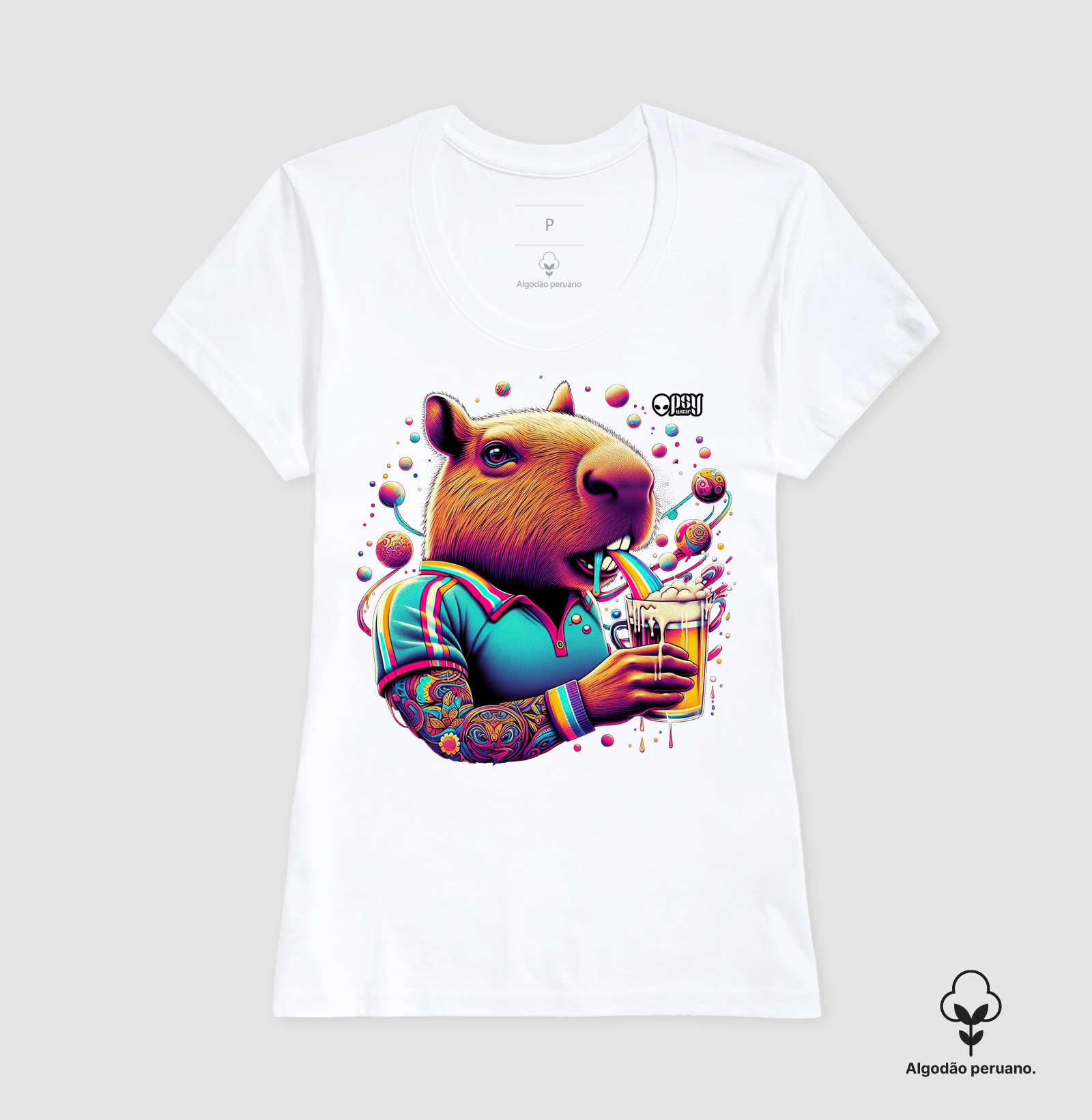 Camisa 4