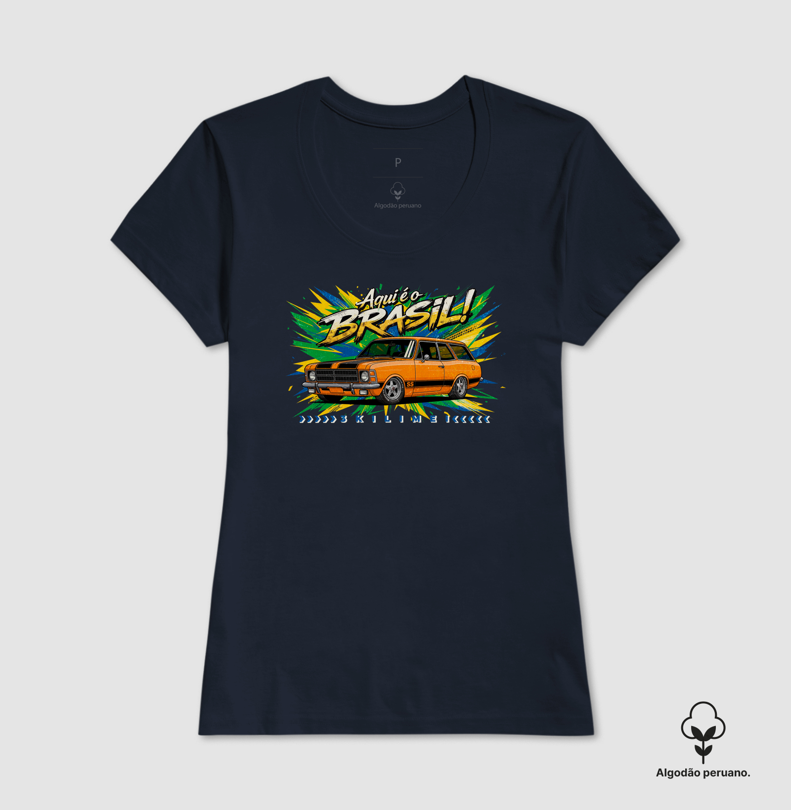 Camisa 2