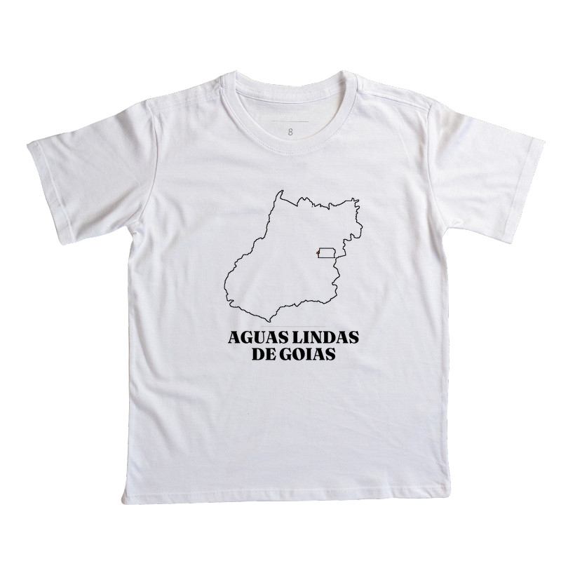 Águas Lindas de Goiás | Traço GO - Imagem 3