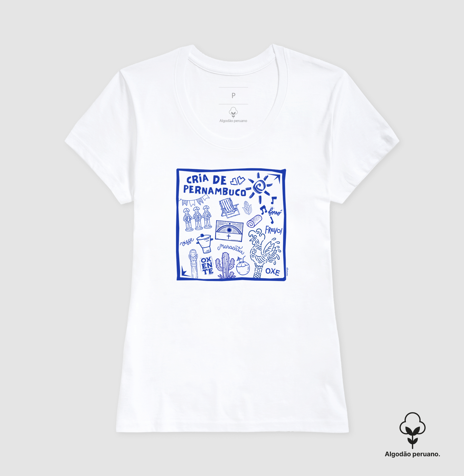Camisa 2