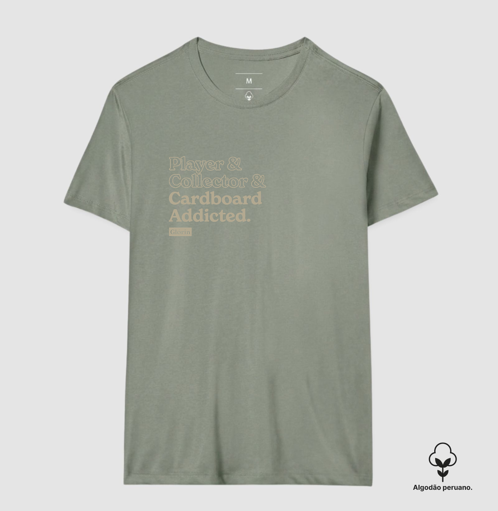 Camisa 1