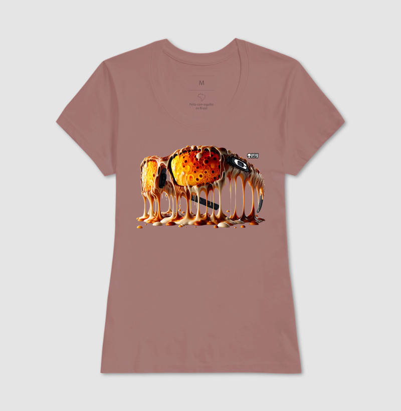 Camisa 19