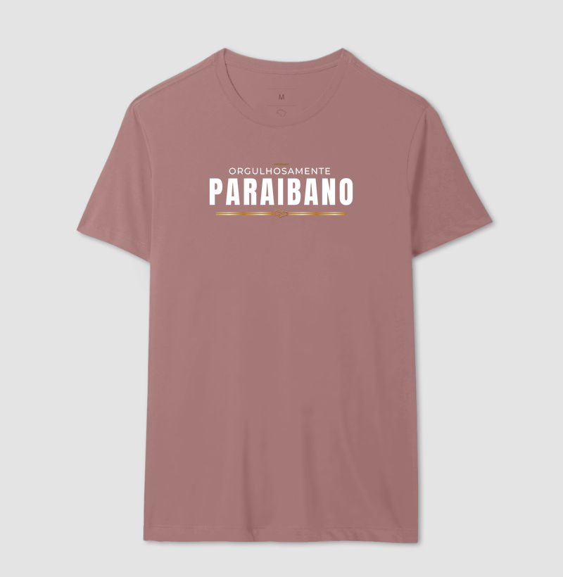 Camiseta Orgulho Paraibano | OxenteWear - Imagem 12