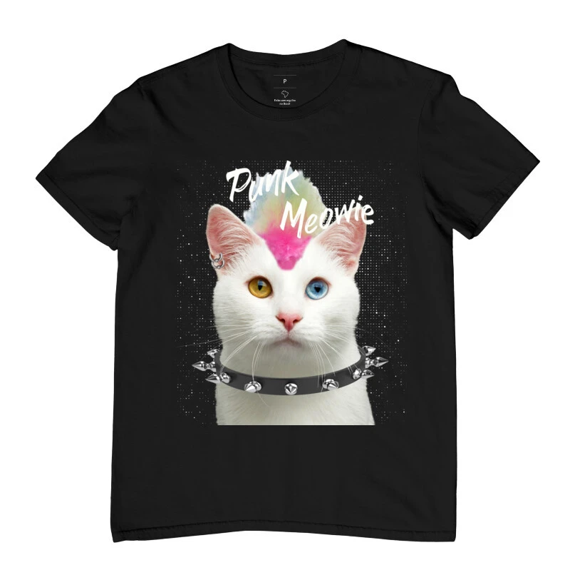 Punk Meowie - Imagem 2