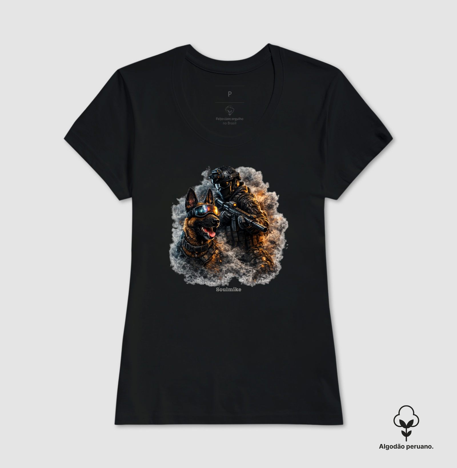 Camisa 2