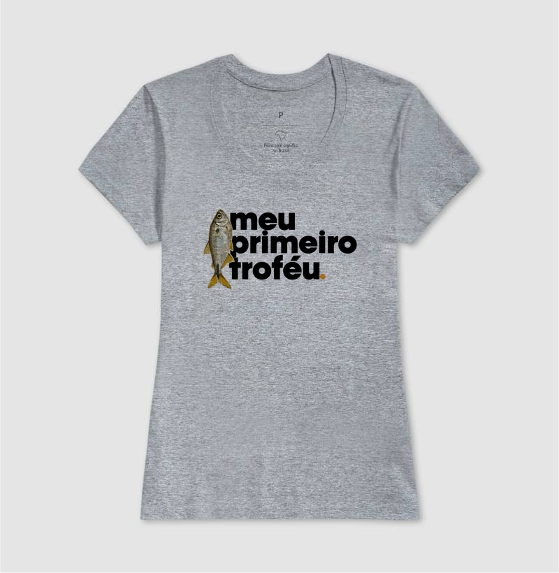 Primeiro Troféu! - Imagem 9