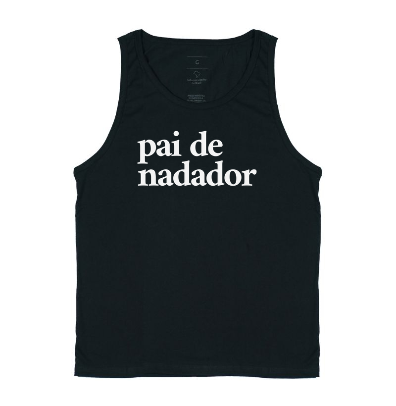 Pai de Nadador - Imagem 3