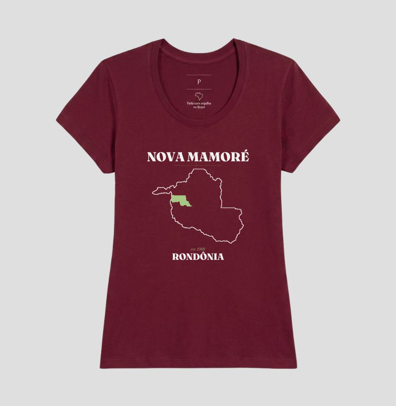 Nova Mamoré | Legado RO - Imagem 19