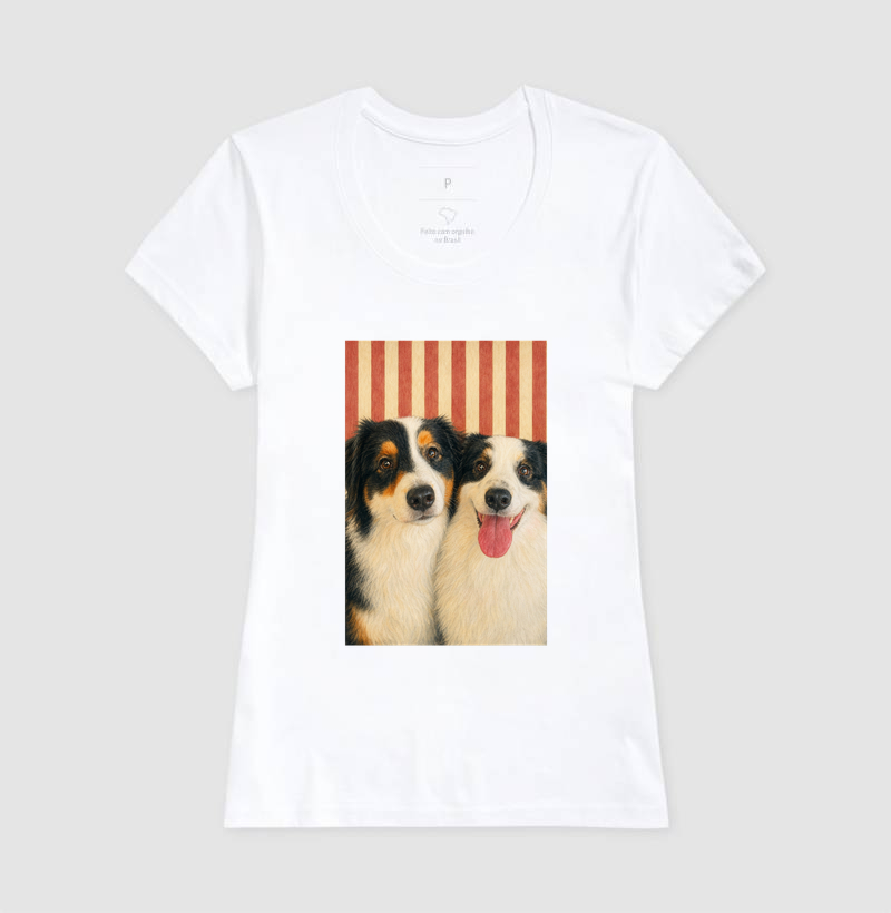 Elisangela - 2 dogs - Imagem 5