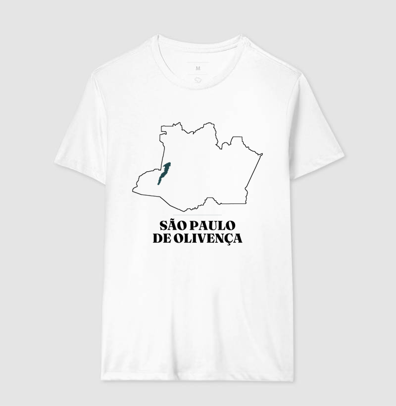 São Paulo de Olivença | Traço AM - Imagem 4