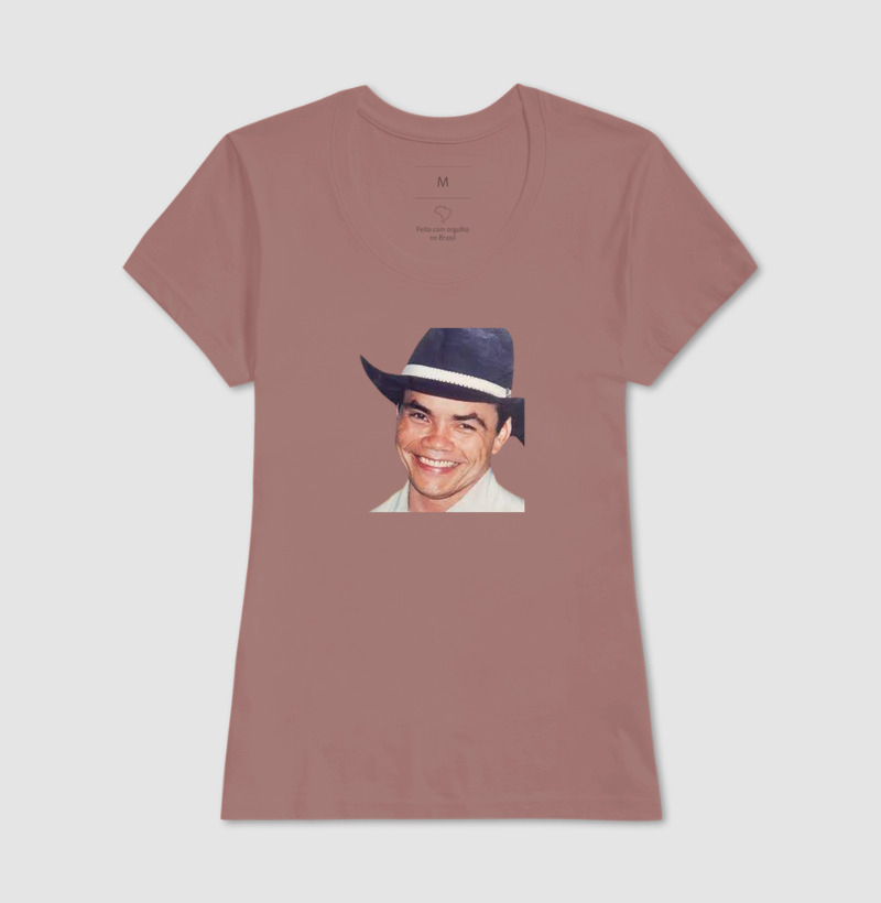 Camisa 15