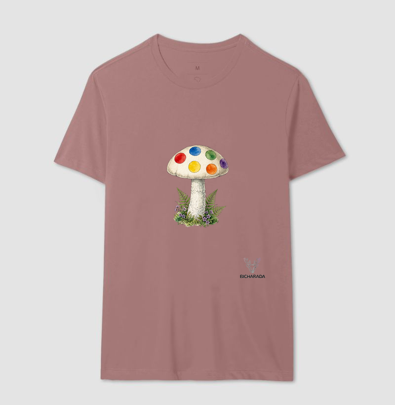 Cogumelo arco iris - Imagem 16