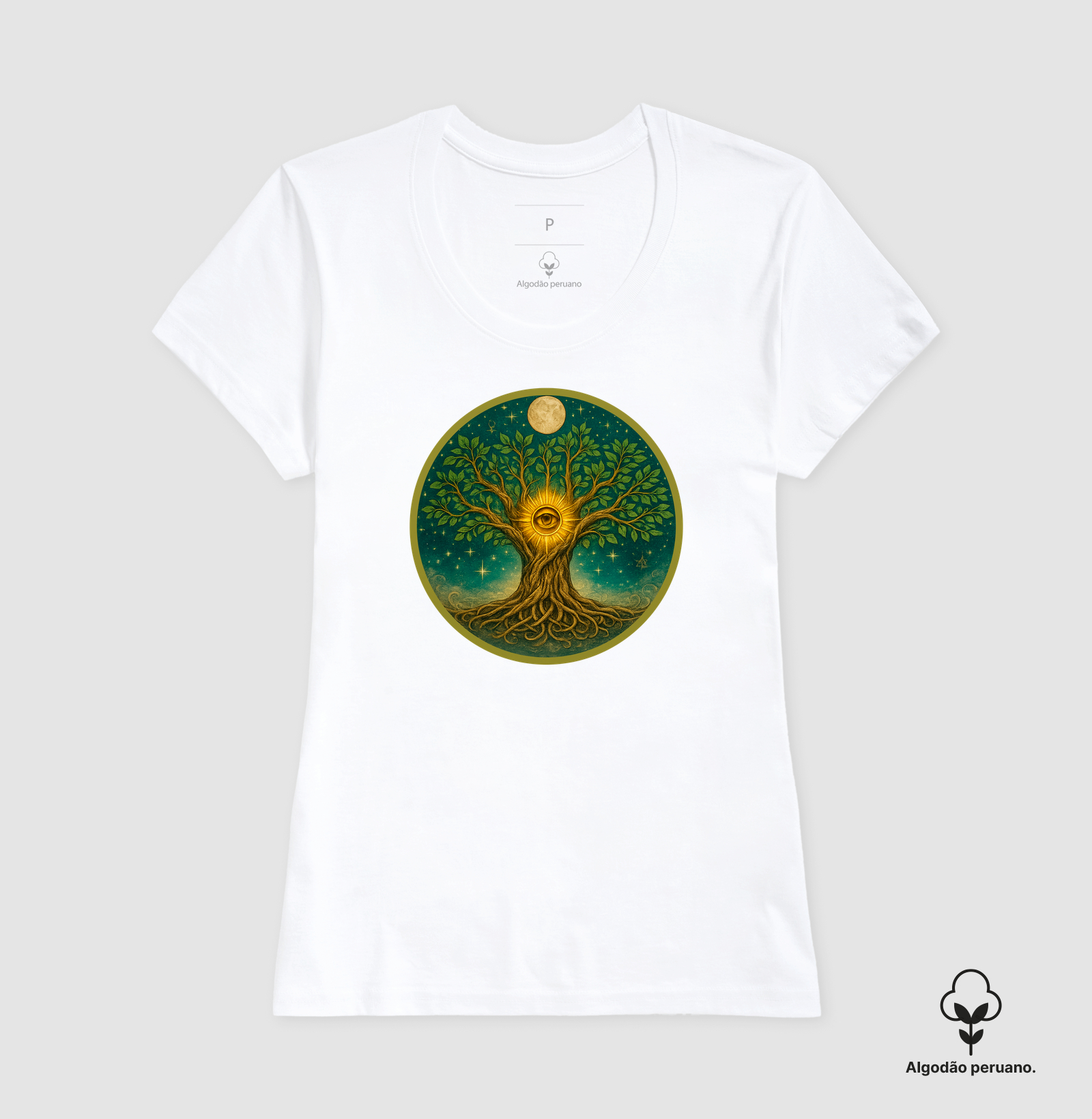 Camisa 11