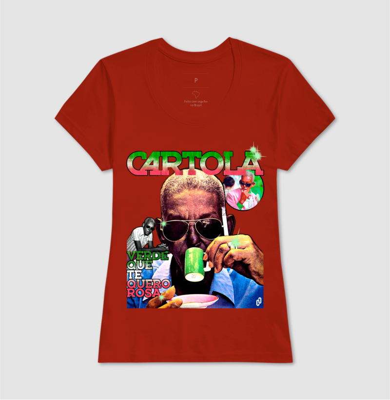 Camisa 10