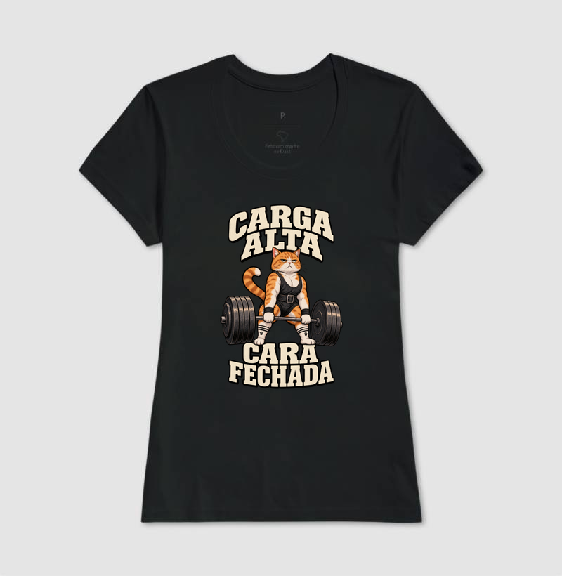 carga alta, cara fechada - Imagem 3