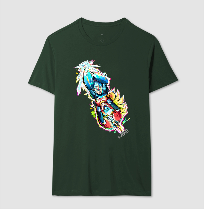 Camisa 11