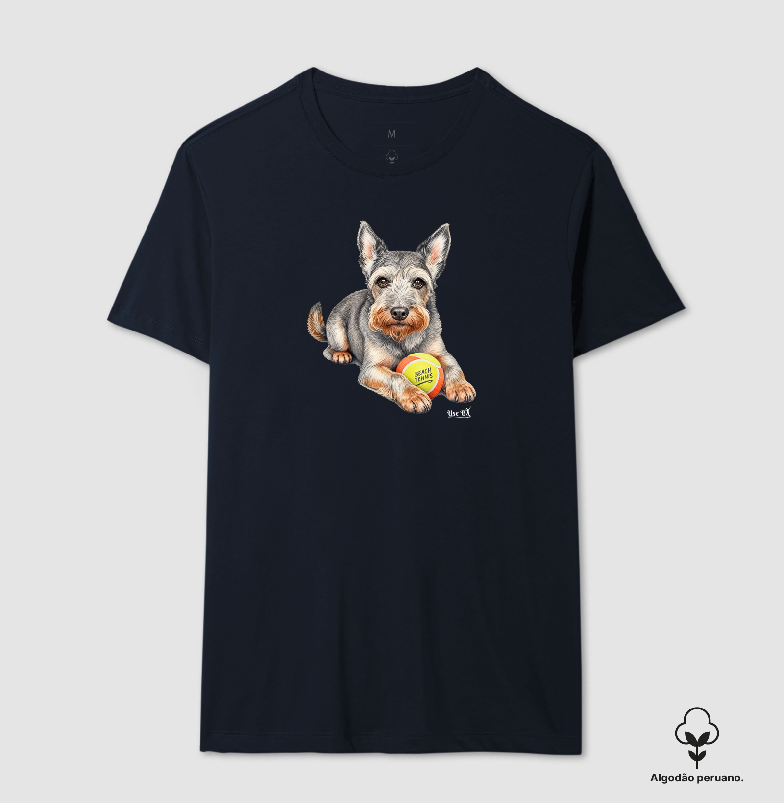 Schnauzer do BT - Imagem 6