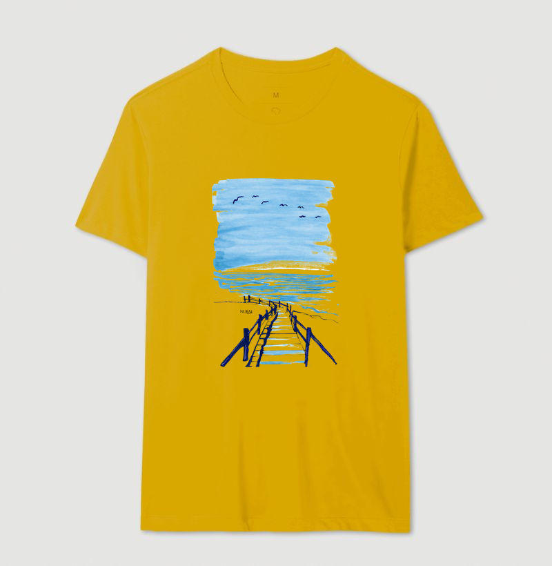 Camisa 13
