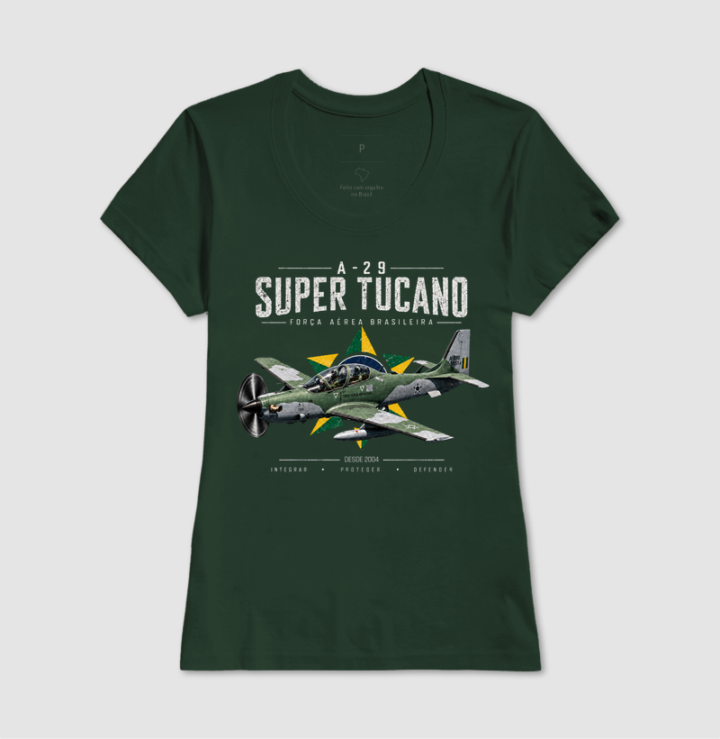 A29 Super Tucano | FAB - Imagem 11