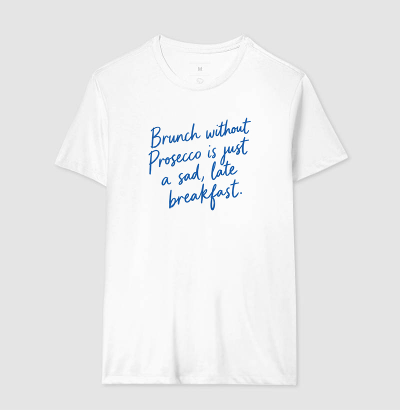 Brunch without Prosecco - Imagem 2