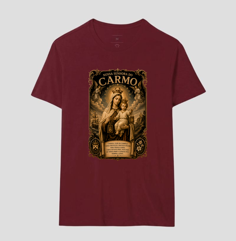 Camisa 18