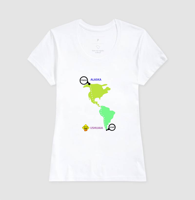Camisa 7