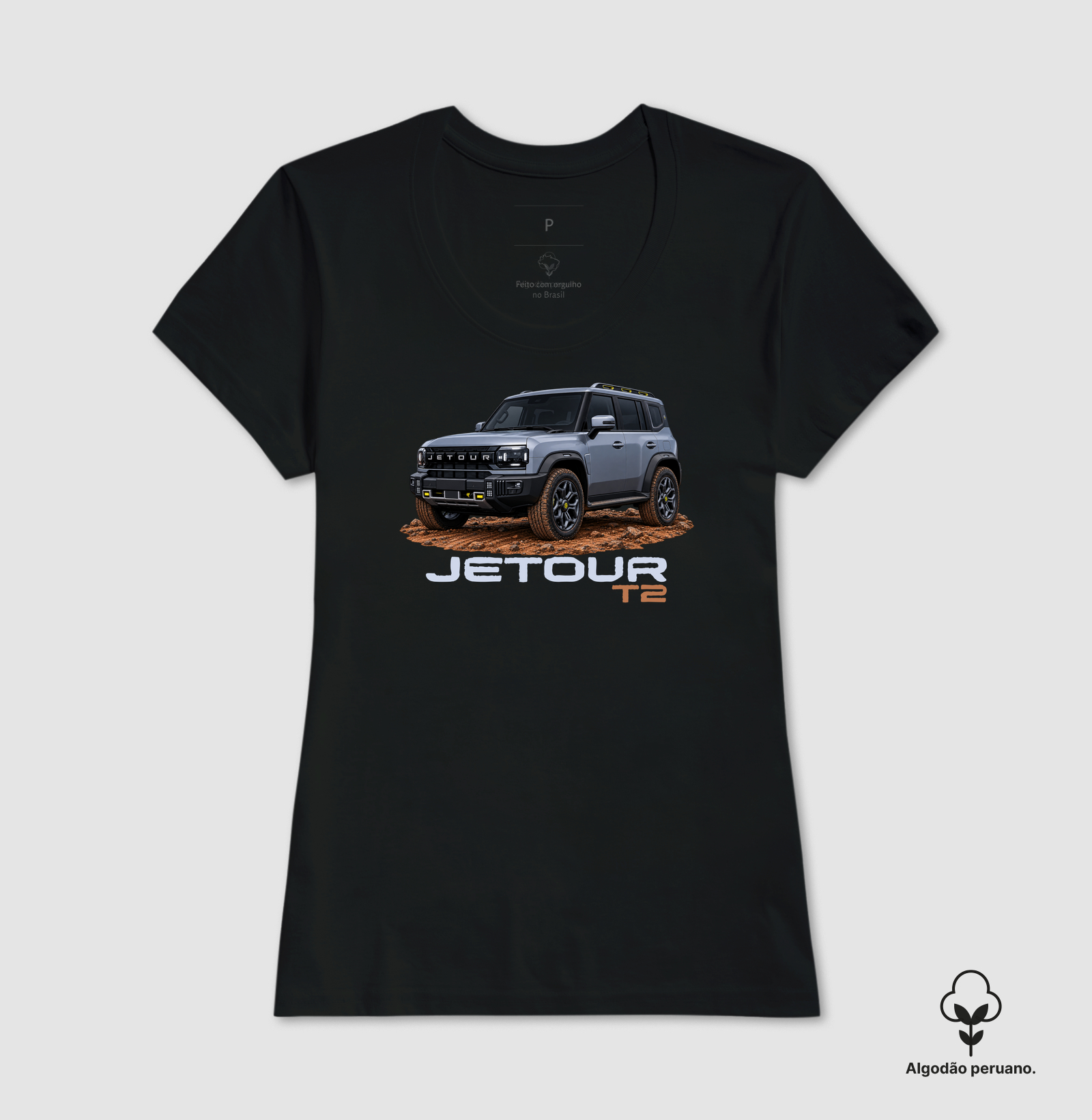 Camisa 3