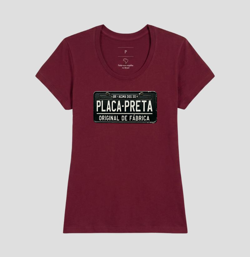 Camisa 18
