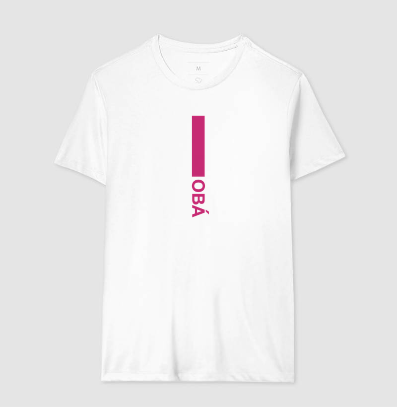 Camiseta Umbanda Orixá Obá - Imagem 4