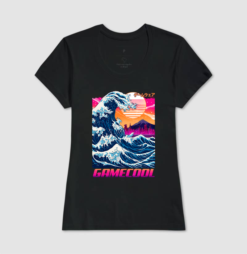 Gamecool Originals - Retrowave - Imagem 3