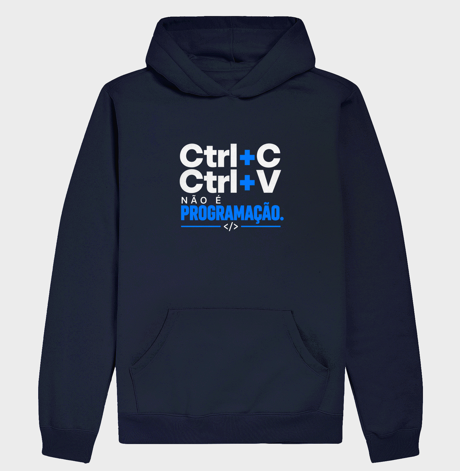 Ctrl + C Ctrl + V não é programação - Imagem 4