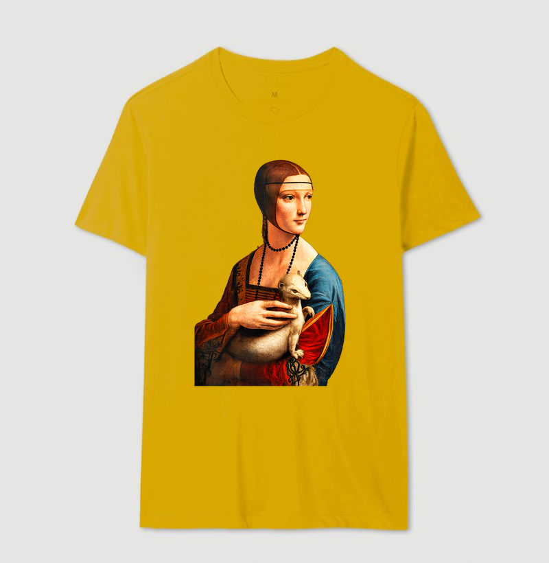 Camisa 13
