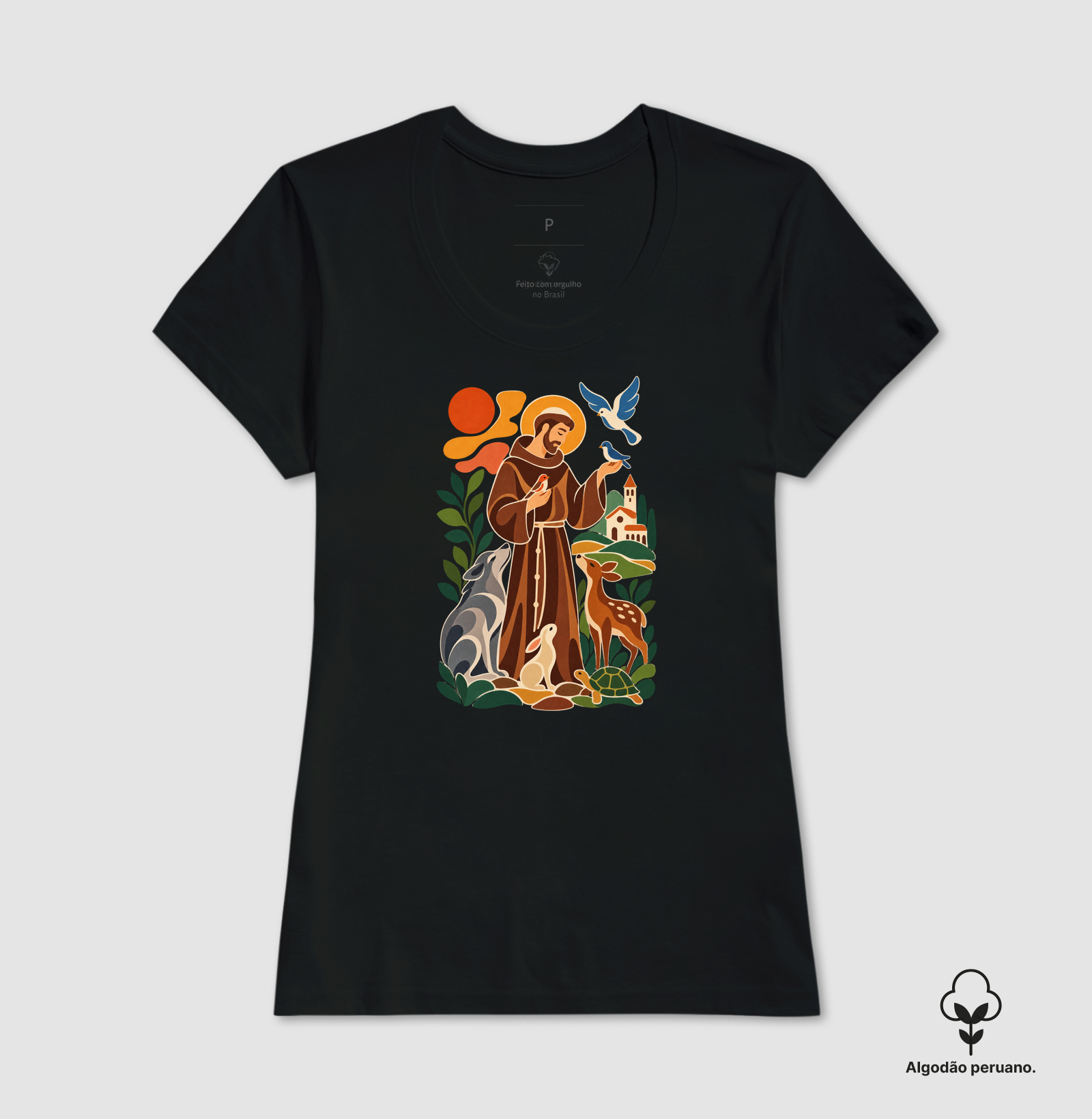 SÃO FRANCISCO - Imagem 9